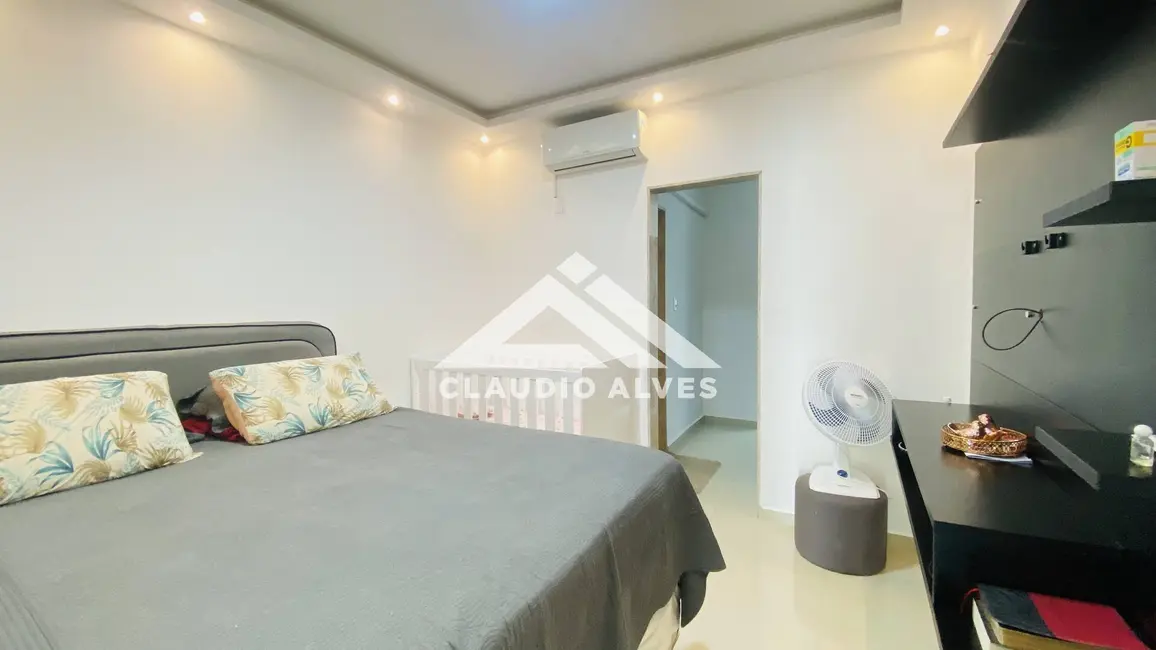 Casa de Condomínio com 3 quartos à venda, 100m2 em Feira De Santana - BA - imagem 9 Foto 9 de Casa de Condomínio com 3 quartos à venda, 100m2 em Feira De Santana - BA