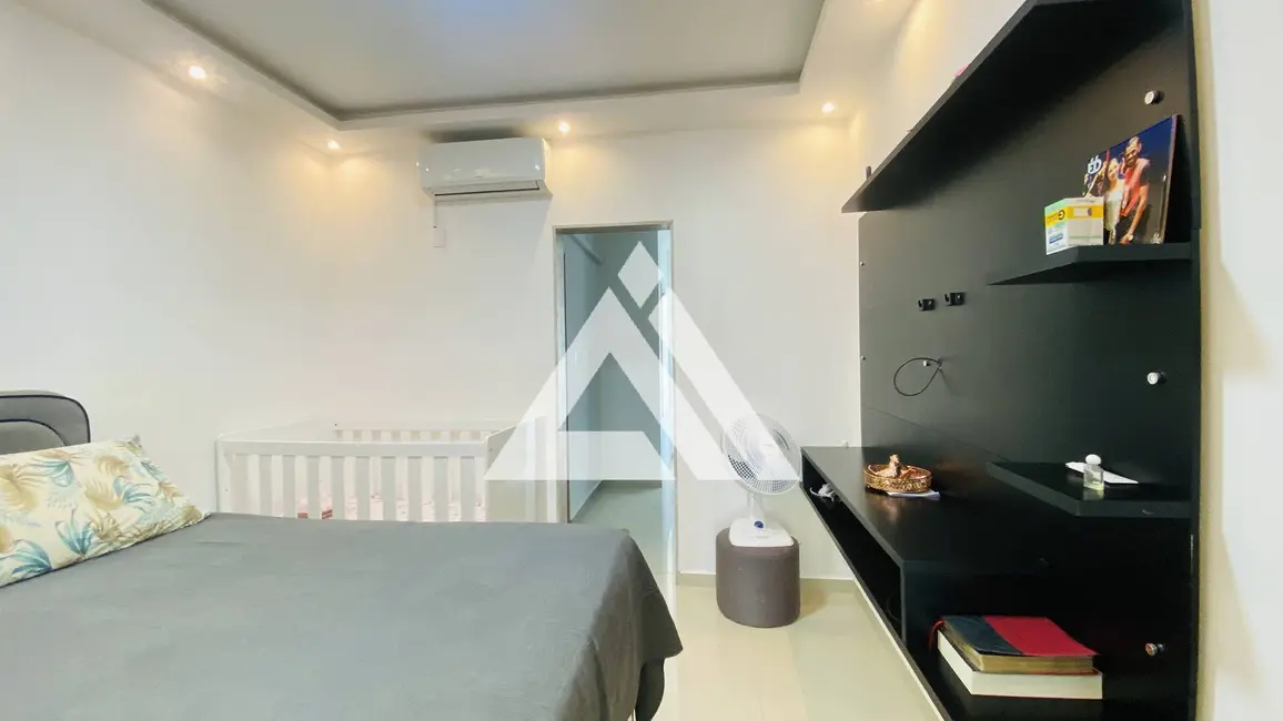 Foto 6 de Casa com 3 quartos à venda, 100m2 em Feira De Santana - BA