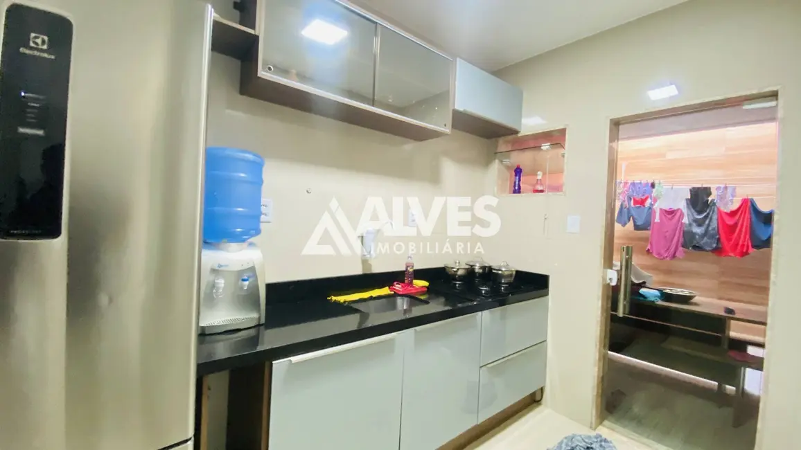 Foto 4 de Casa com 3 quartos à venda, 100m2 em Papagaio, Feira De Santana - BA