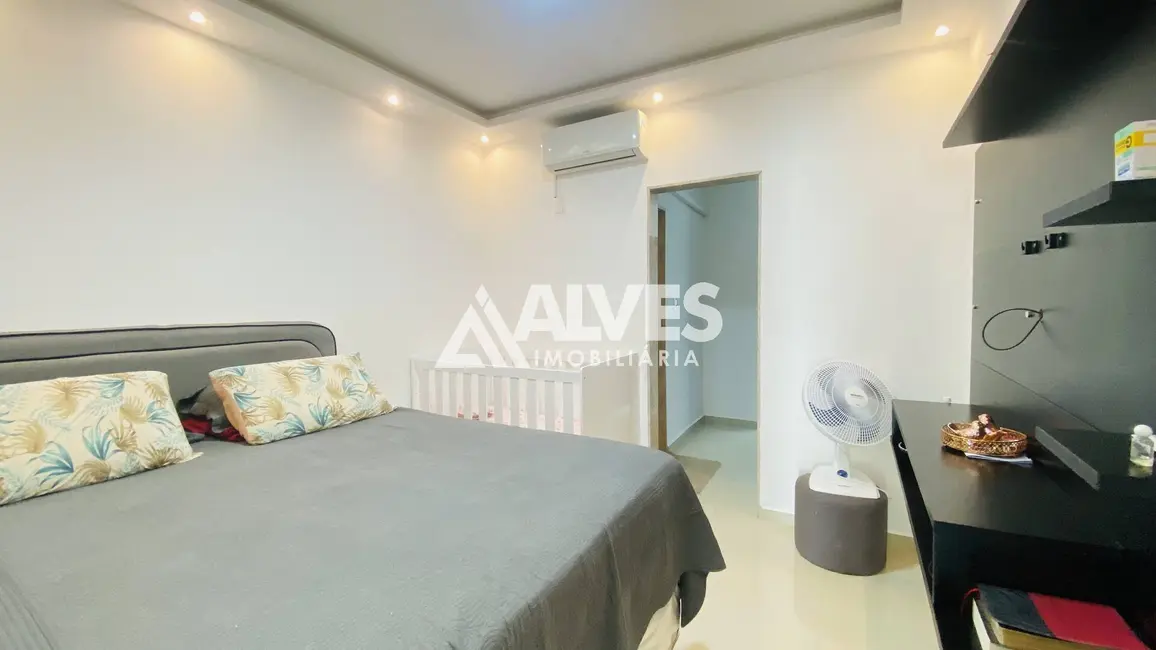 Foto 9 de Casa com 3 quartos à venda, 100m2 em Papagaio, Feira De Santana - BA