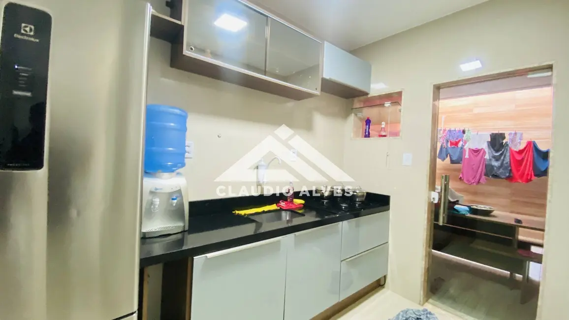 Casa de Condomínio com 3 quartos à venda, 100m2 em Feira De Santana - BA - imagem 4 Foto 4 de Casa de Condomínio com 3 quartos à venda, 100m2 em Feira De Santana - BA