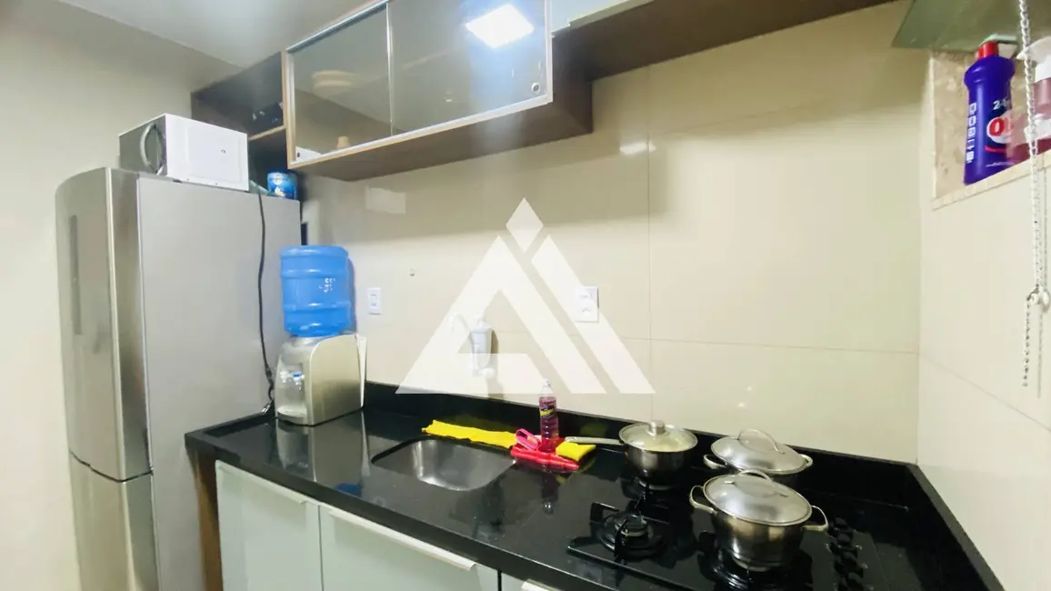 Foto 5 de Casa com 3 quartos à venda, 100m2 em Feira De Santana - BA