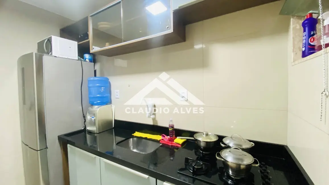 Casa de Condomínio com 3 quartos à venda, 100m2 em Feira De Santana - BA - imagem 5 Foto 5 de Casa de Condomínio com 3 quartos à venda, 100m2 em Feira De Santana - BA