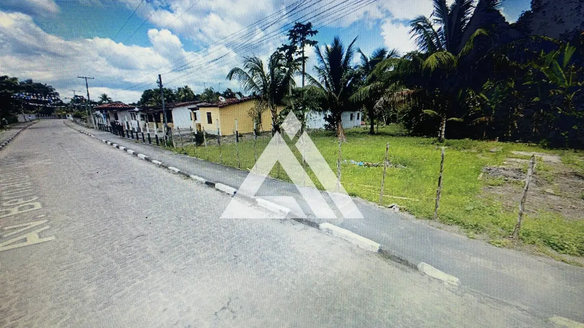 Foto 2 de Terreno / Lote à venda, 13000m2 em Amelia Rodrigues - BA
