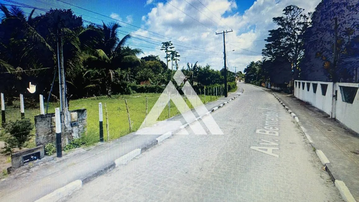 Foto 1 de Terreno / Lote à venda, 13000m2 em Amelia Rodrigues - BA