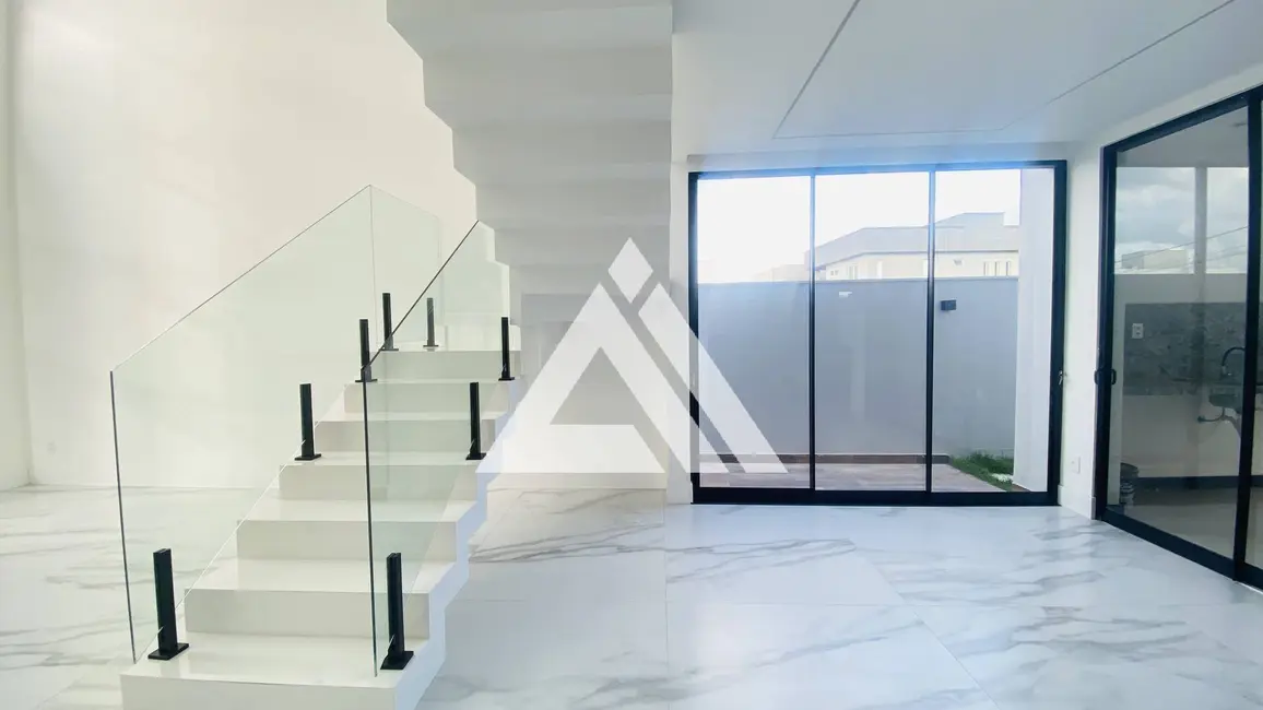 Foto 3 de Casa de Condomínio com 4 quartos à venda, 279m2 em Feira De Santana - BA