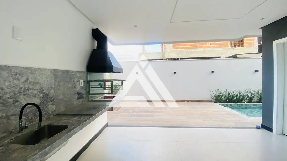 Foto 9 de Casa de Condomínio com 4 quartos à venda, 279m2 em Feira De Santana - BA