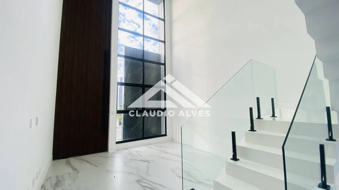Casa de Condomínio com 4 quartos à venda, 279m2 em Feira De Santana - BA - imagem 5 Foto 5 de Casa de Condomínio com 4 quartos à venda, 279m2 em Feira De Santana - BA