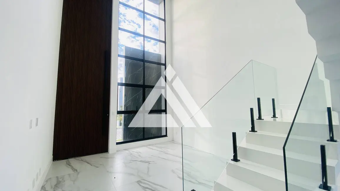 Foto 5 de Casa de Condomínio com 4 quartos à venda, 279m2 em Feira De Santana - BA