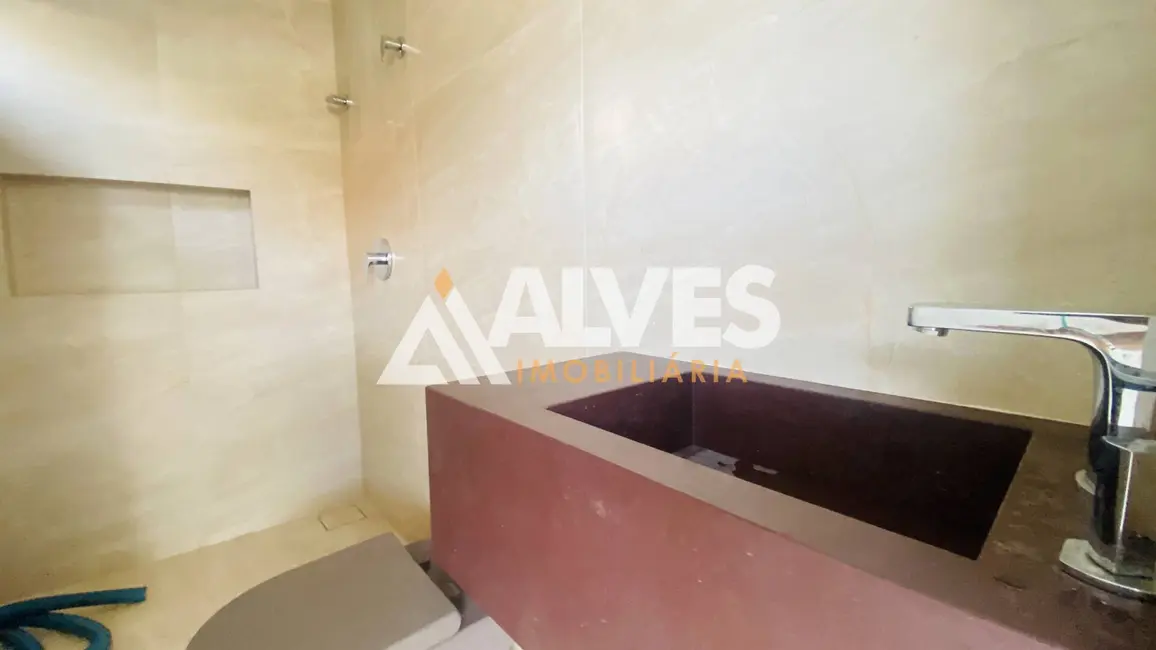 Foto 8 de Casa de Condomínio com 4 quartos à venda, 279m2 em Feira De Santana - BA