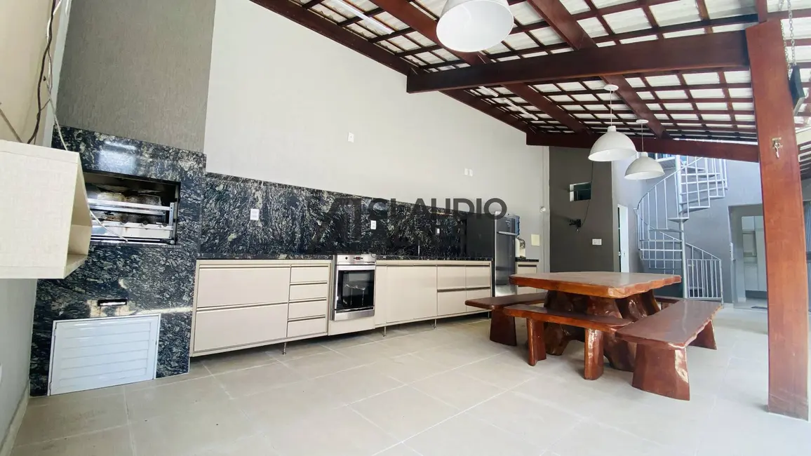 Foto 1 de Casa de Condomínio com 4 quartos à venda e para alugar, 280m2 em Parque Ipê, Feira De Santana - BA