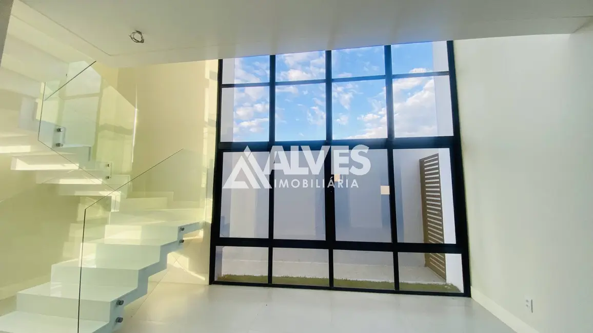 Foto 6 de Casa de Condomínio com 3 quartos à venda, 242m2 em Papagaio, Feira De Santana - BA