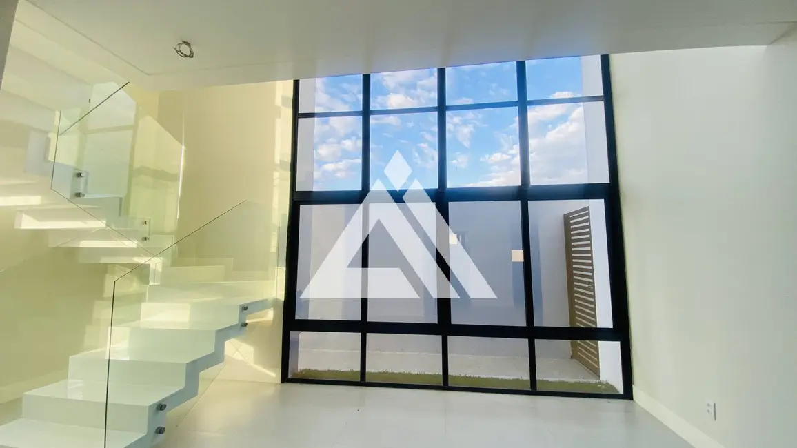 Foto 6 de Casa de Condomínio com 3 quartos à venda, 242m2 em Feira De Santana - BA