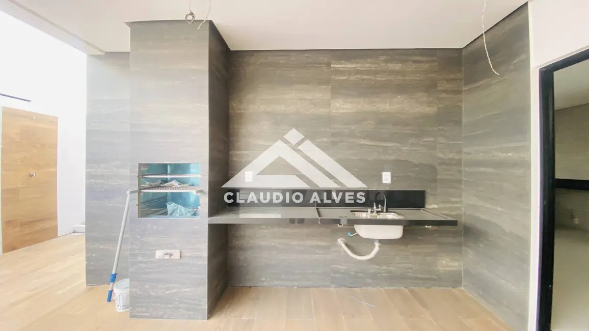 Casa de Condomínio com 3 quartos à venda, 242m2 em Feira De Santana - BA - imagem 9 Foto 9 de Casa de Condomínio com 3 quartos à venda, 242m2 em Feira De Santana - BA