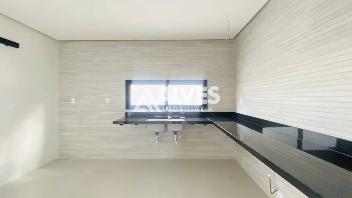 Foto 8 de Casa de Condomínio com 3 quartos à venda, 242m2 em Papagaio, Feira De Santana - BA