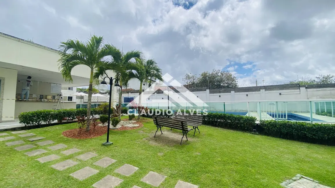 Foto 4 de Apartamento com 2 quartos à venda, 50m2 em Feira De Santana - BA