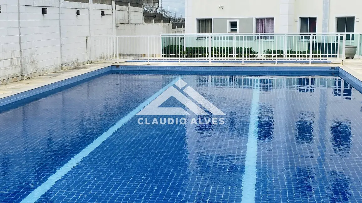 Foto 3 de Apartamento com 2 quartos à venda, 50m2 em Feira De Santana - BA