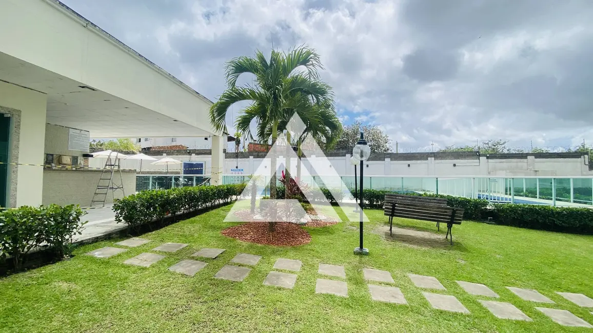 Foto 7 de Apartamento com 2 quartos à venda, 50m2 em Lagoa Salgada, Feira De Santana - BA