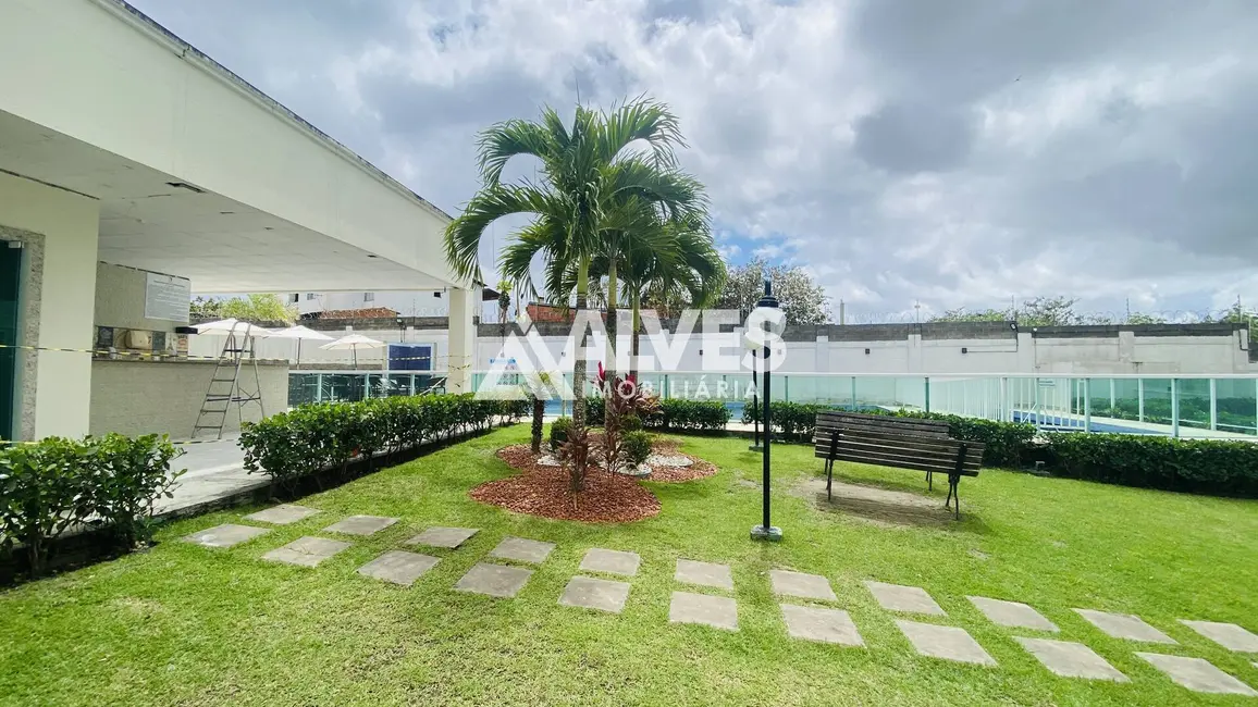 Foto 7 de Apartamento com 2 quartos à venda, 50m2 em Lagoa Salgada, Feira De Santana - BA