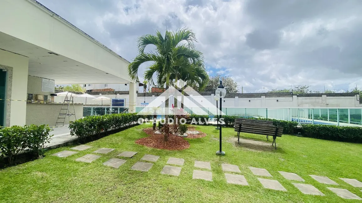 Foto 7 de Apartamento com 2 quartos à venda, 50m2 em Feira De Santana - BA