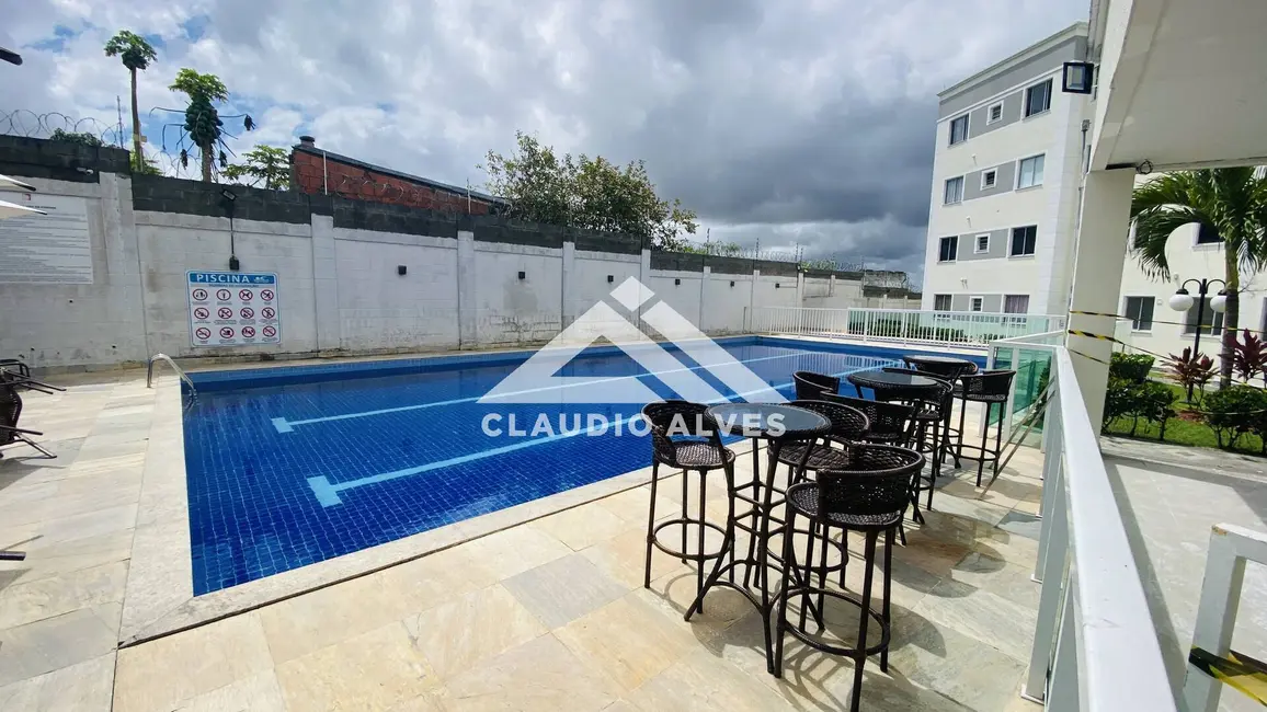 Foto 6 de Apartamento com 2 quartos à venda, 50m2 em Feira De Santana - BA