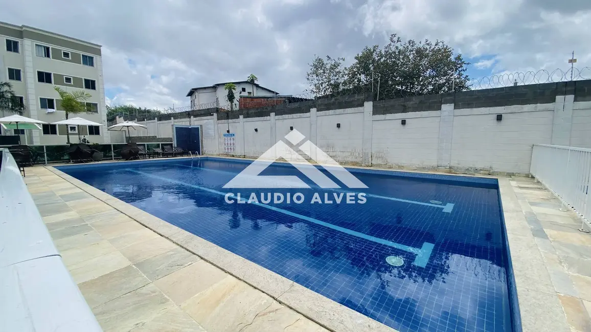 Foto 5 de Apartamento com 2 quartos à venda, 50m2 em Feira De Santana - BA