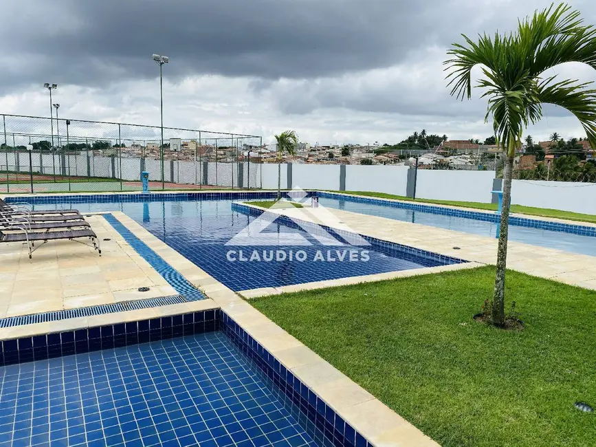 Foto 6 de Terreno / Lote à venda, 353m2 em Feira De Santana - BA
