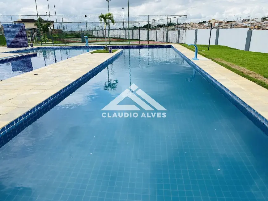 Foto 9 de Terreno / Lote à venda, 353m2 em Feira De Santana - BA