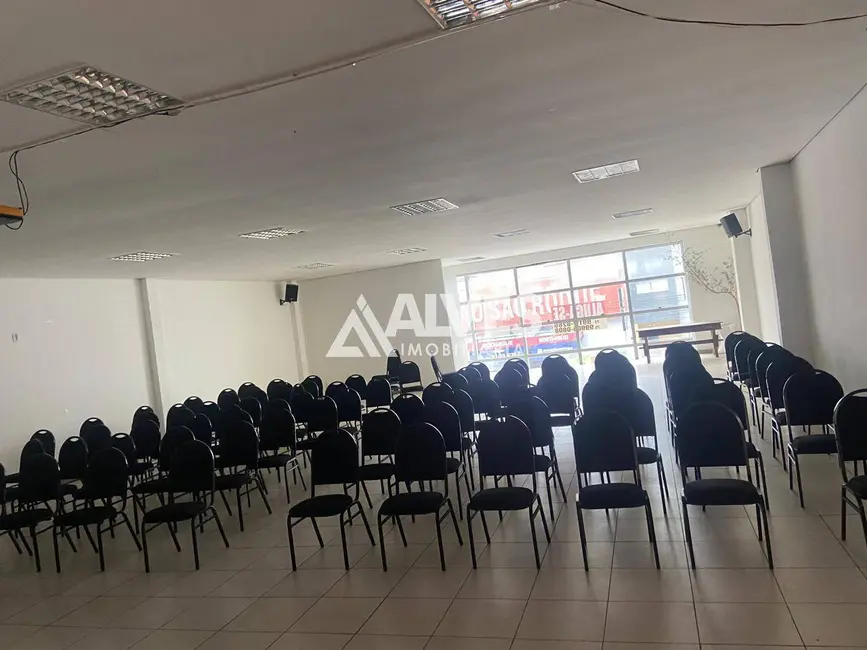 Sala Comercial para alugar, 400m2 em Centro, Feira De Santana - BA - imagem 3 Foto 3 de Sala Comercial para alugar, 400m2 em Centro, Feira De Santana - BA
