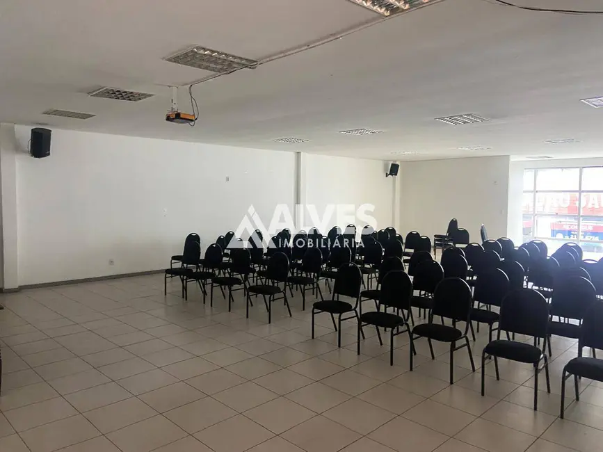 Sala Comercial para alugar, 650m2 em Centro, Feira De Santana - BA - imagem 2 Foto 2 de Sala Comercial para alugar, 650m2 em Centro, Feira De Santana - BA