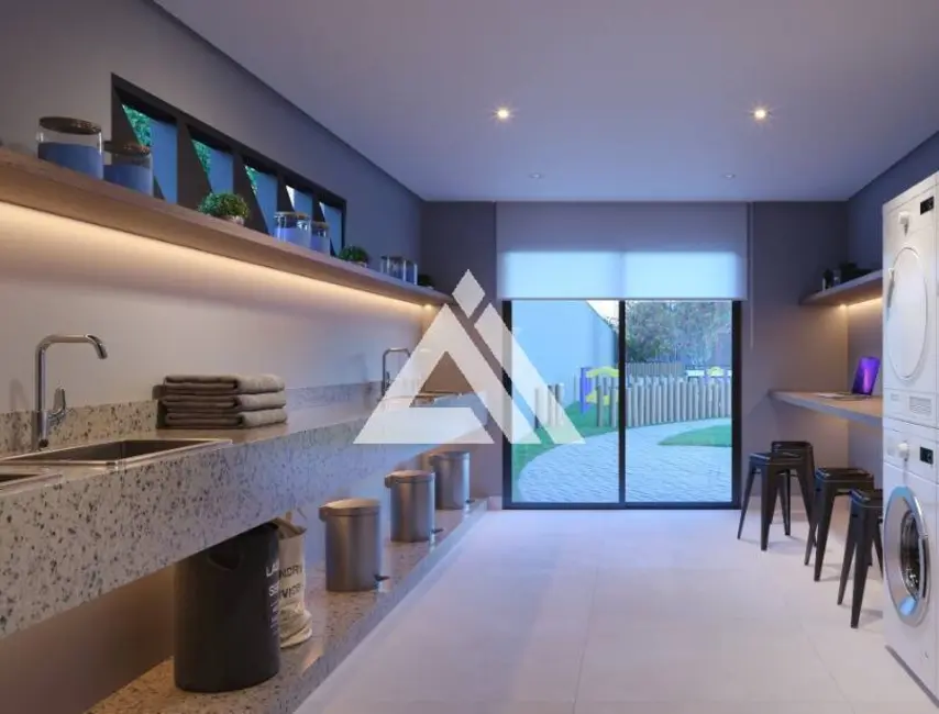 Foto 6 de Apartamento com 2 quartos à venda, 45m2 em Feira De Santana - BA