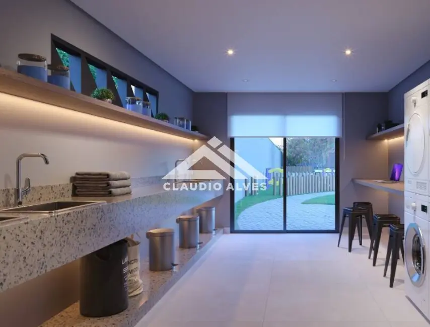 Foto 6 de Apartamento com 2 quartos à venda, 45m2 em Feira De Santana - BA