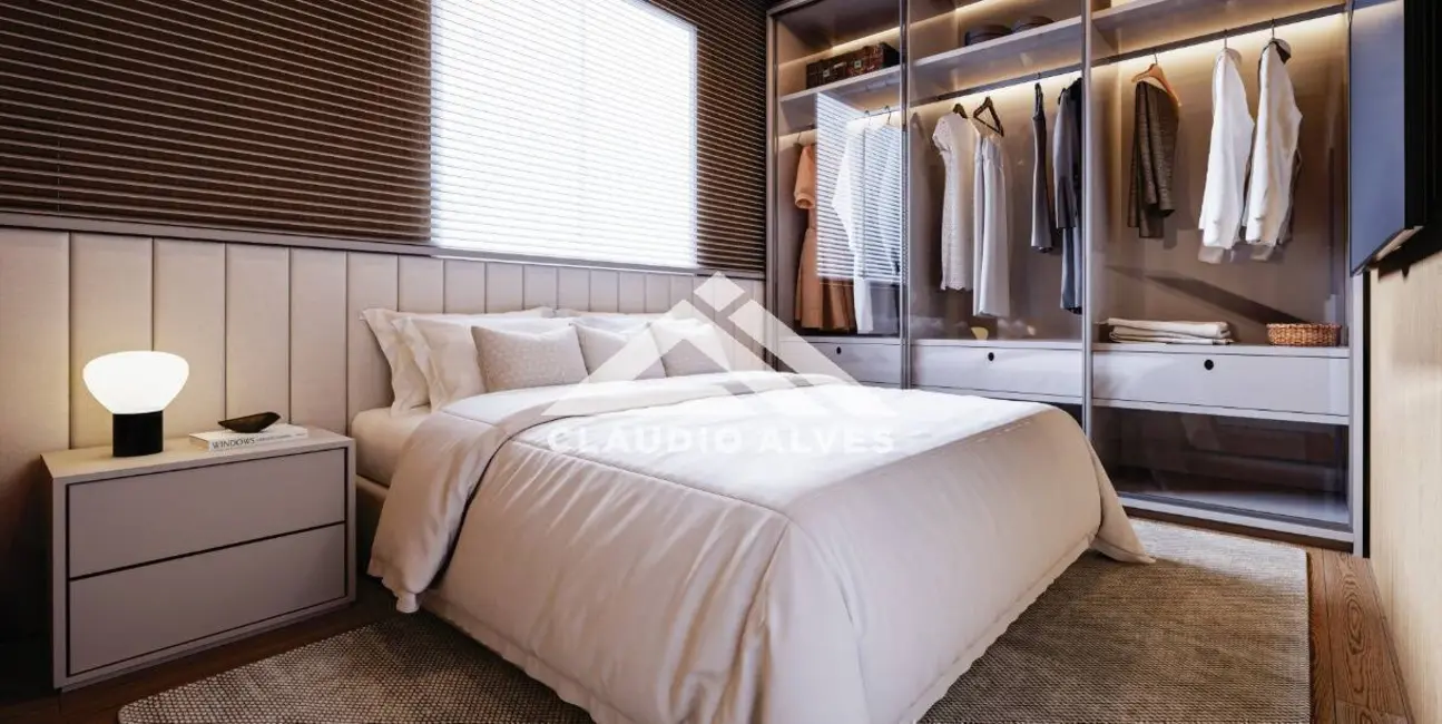 Foto 3 de Apartamento com 2 quartos à venda, 45m2 em Feira De Santana - BA
