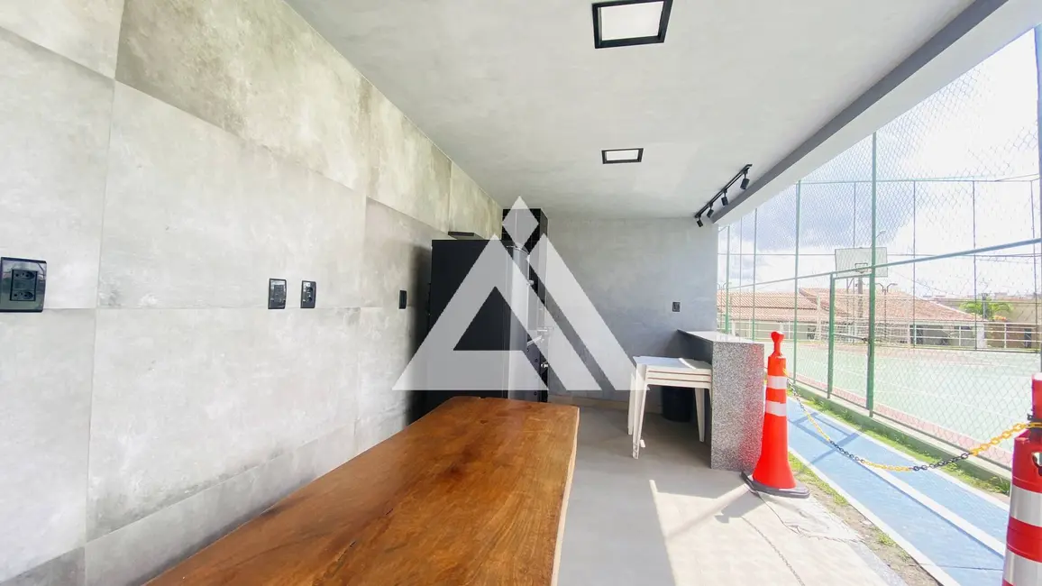 Foto 7 de Casa de Condomínio com 3 quartos à venda e para alugar, 100m2 em Feira De Santana - BA