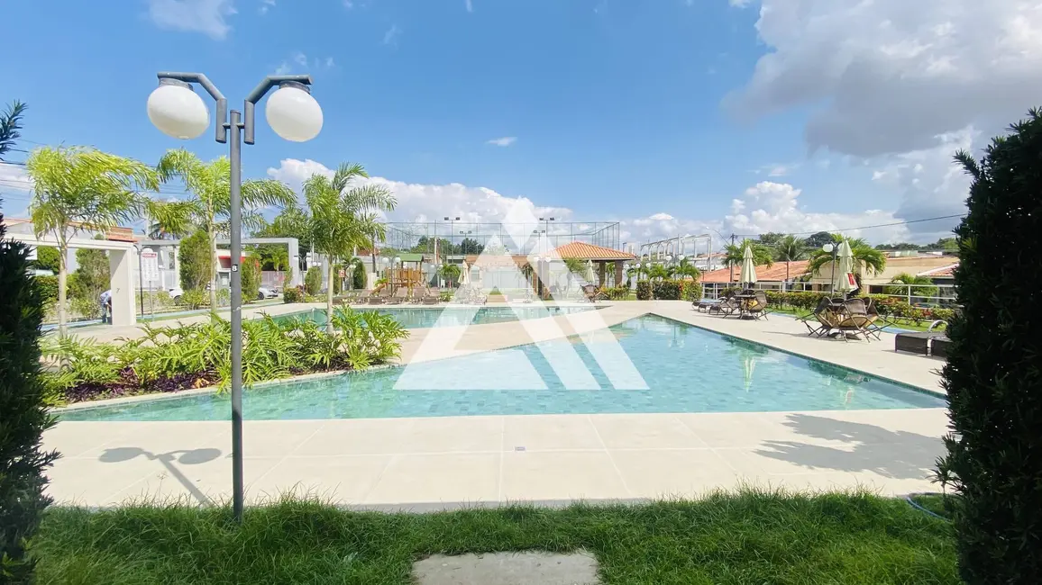 Foto 4 de Casa de Condomínio com 3 quartos à venda e para alugar, 100m2 em Feira De Santana - BA