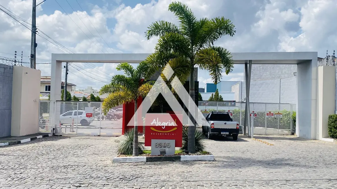 Foto 9 de Casa de Condomínio com 3 quartos à venda e para alugar, 100m2 em Feira De Santana - BA