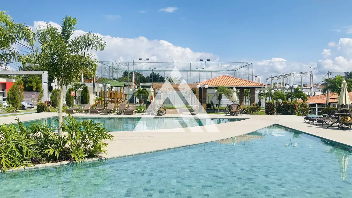 Foto 5 de Casa de Condomínio com 3 quartos à venda e para alugar, 100m2 em Feira De Santana - BA