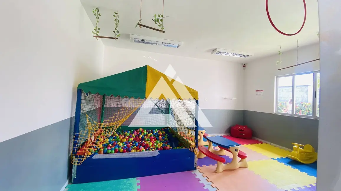 Foto 8 de Casa de Condomínio com 3 quartos à venda e para alugar, 100m2 em Feira De Santana - BA