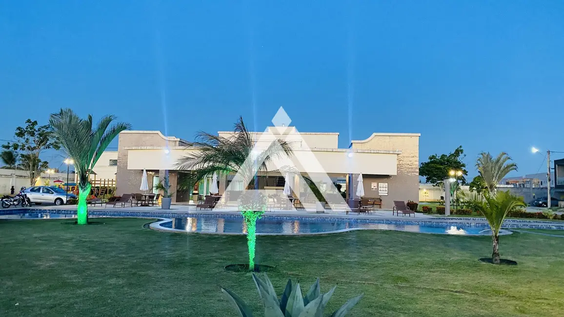 Foto 6 de Casa de Condomínio com 3 quartos à venda, 200m2 em Feira De Santana - BA