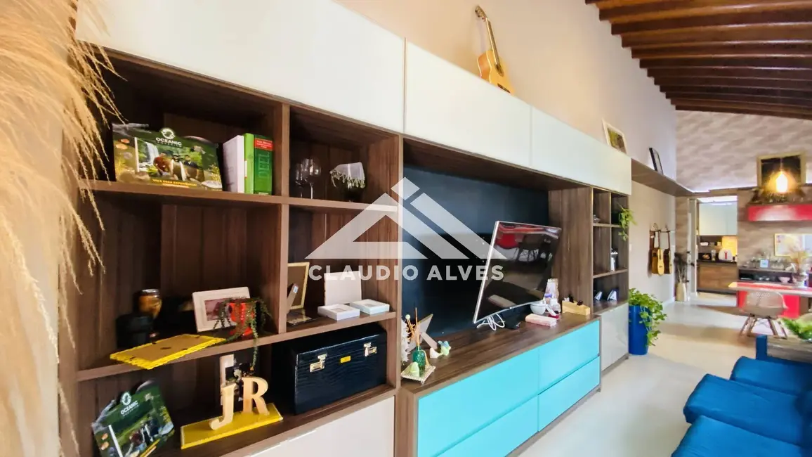 Casa de Condomínio com 3 quartos à venda, 200m2 em Feira De Santana - BA - imagem 7 Foto 7 de Casa de Condomínio com 3 quartos à venda, 200m2 em Feira De Santana - BA