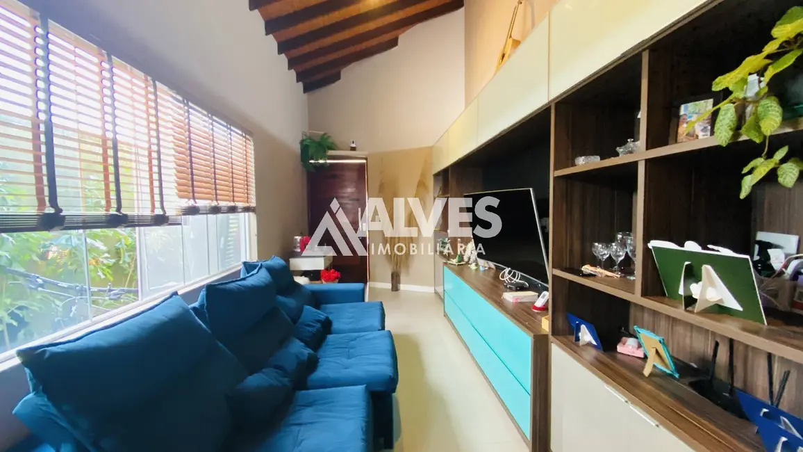 Foto 9 de Casa de Condomínio com 3 quartos à venda, 200m2 em Papagaio, Feira De Santana - BA