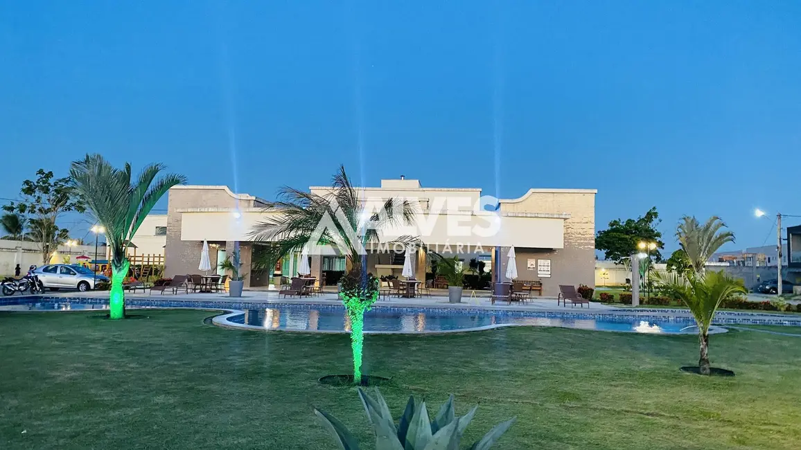 Foto 6 de Casa de Condomínio com 3 quartos à venda, 200m2 em Papagaio, Feira De Santana - BA