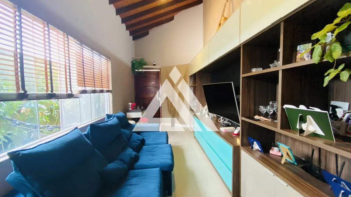 Foto 9 de Casa de Condomínio com 3 quartos à venda, 200m2 em Feira De Santana - BA
