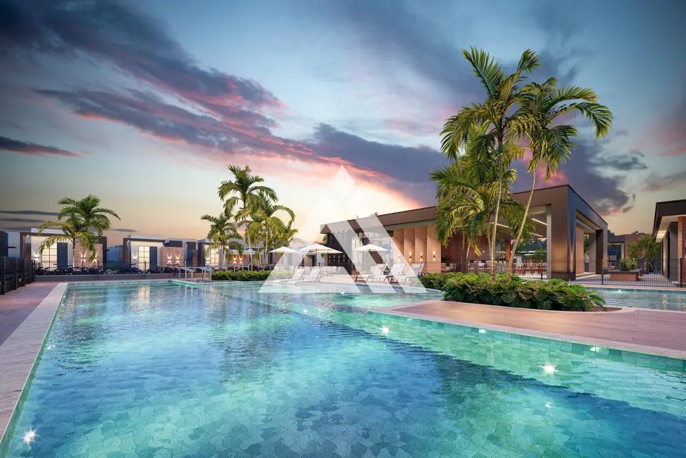 Foto 2 de Casa de Condomínio com 3 quartos à venda, 173m2 em Feira De Santana - BA