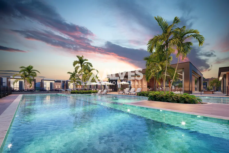 Foto 2 de Casa de Condomínio com 3 quartos à venda, 173m2 em Registro, Feira De Santana - BA