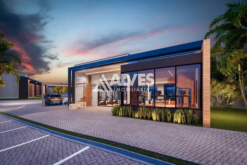 Foto 9 de Casa de Condomínio com 3 quartos à venda, 173m2 em Registro, Feira De Santana - BA