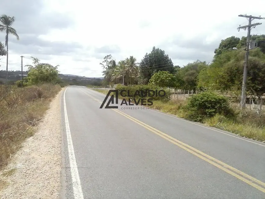 Foto 1 de Terreno / Lote à venda, 10000m2 em Feira De Santana - BA