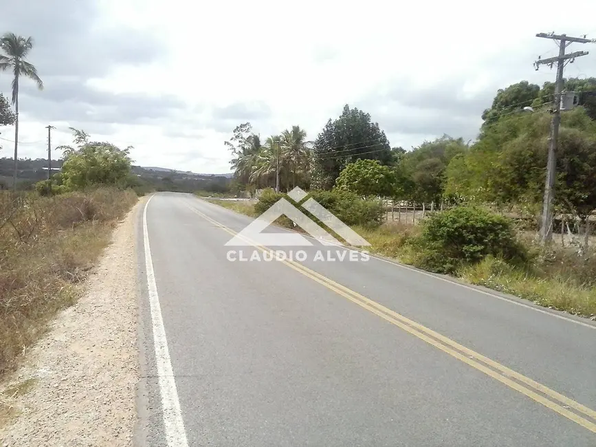 Terreno / Lote à venda, 10000m2 em Feira De Santana - BA - imagem 2 Foto 2 de Terreno / Lote à venda, 10000m2 em Feira De Santana - BA