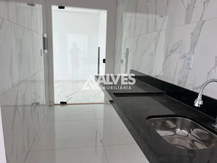 Foto 7 de Casa com 3 quartos à venda, 83m2 em Parque Ipê, Feira De Santana - BA