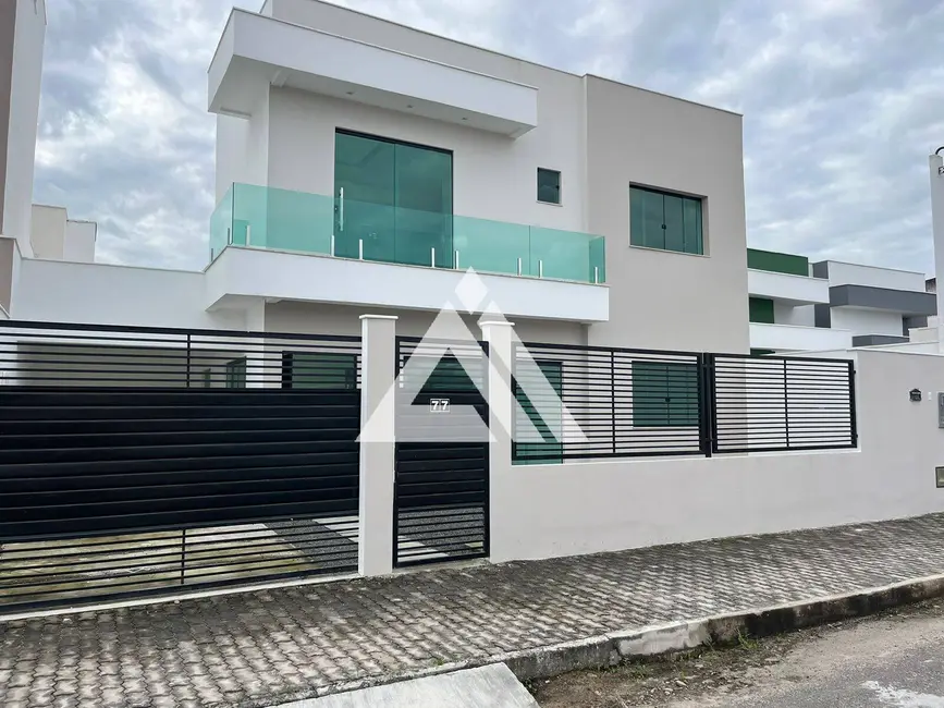 Casa com 3 quartos à venda, 83m2 em Feira De Santana - BA - imagem 1 Foto 1 de Casa com 3 quartos à venda, 83m2 em Feira De Santana - BA